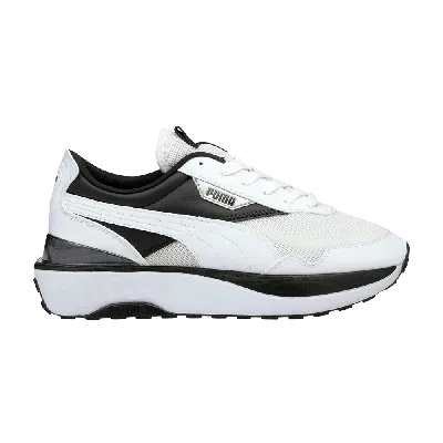 PUMA WMNS CRUISE RIDER 'WHITE'