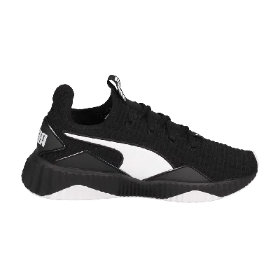 PUMA WMNS DEFY 'BLACK'
