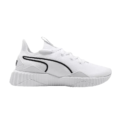 PUMA WMNS DEFY NEW CORE 'WHITE'