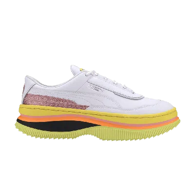 PUMA WMNS DEVA '90S POP -MEADOWLARK'