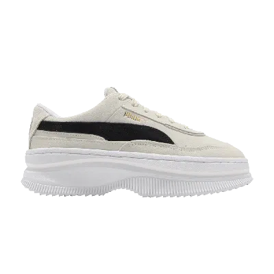 PUMA WMNS DEVA SUEDE 'MARSHMALLOW'