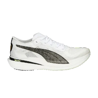 PUMA WMNS DEVIATE NITRO ELITE 2 'RUN 75'