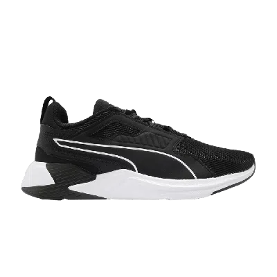 PUMA WMNS DISPERSE XT 'BLACK'