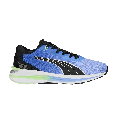 PUMA WMNS ELECTRIFY NITRO 2 'ELEKTRO PURPLE SILVER'