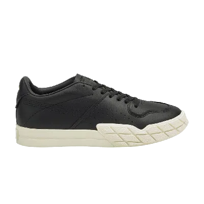 PUMA WMNS ERIS FANTASY 'BLACK MARSHMALLOW'