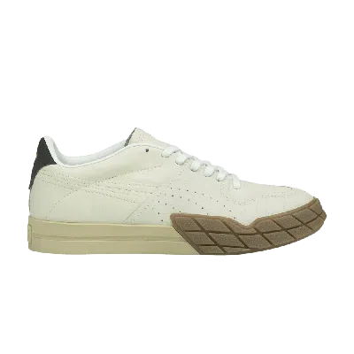 PUMA WMNS ERIS REPTILE 'MARSHMALLOW PALE KHAKI'