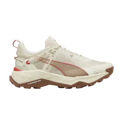 PUMA WMNS EXPLORE NITRO 'SEASONS - SUGARED ALMOND'