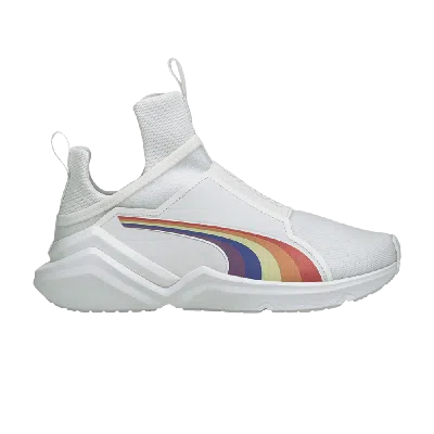 PUMA WMNS FIERCE 2 'PRIDE'