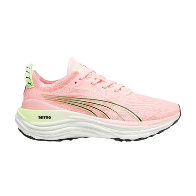 PUMA WMNS FOREVERRUN NITRO 'KORAL ICE'