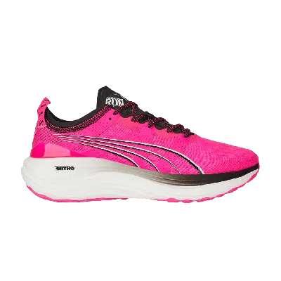 PUMA WMNS FOREVERRUN NITRO 'RAVISH'