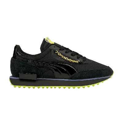 PUMA WMNS FUTURE RIDER 'DARK DREAMS'