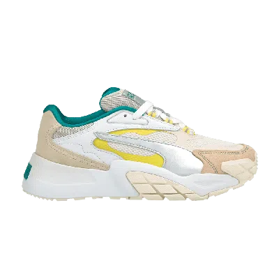 PUMA WMNS HEDRA 'OCEAN QUEEN'