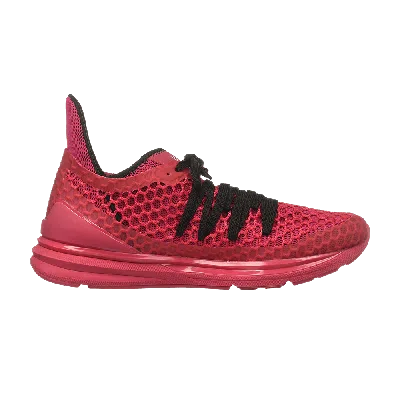 PUMA PUMA WMNS IGNITE LIMITLESS 'LOVE POTION'