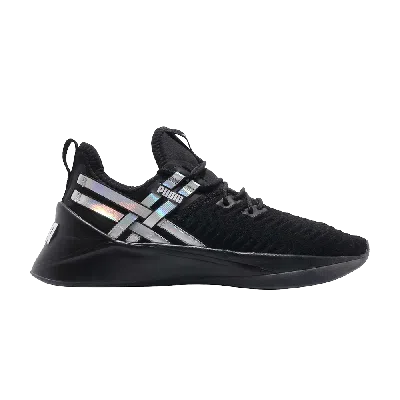 PUMA WMNS JAAB XT IRIDESCENT TZ 'BLACK'