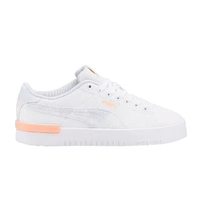PUMA WMNS JADA 'HAZY SUMMER - WHITE FIZZY MELON'