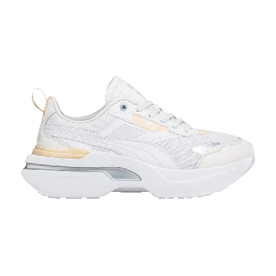 PUMA WMNS KOSMO RIDER METALLIC 'NIMBUS CLOUD VACHETTA'