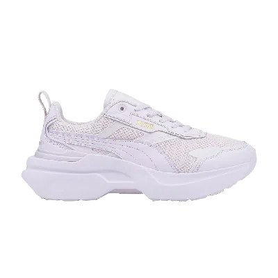 PUMA WMNS KOSMO RIDER SORBET 'LAVENDER FOG'
