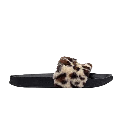 PUMA WMNS LEADCAT 'LEOPARD PRINT'