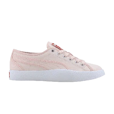 PUMA WMNS LOVE CANVAS 'ROSEWATER'