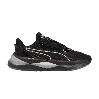 PUMA WMNS LQDCELL SHATTER XT METAL 'BLACK GOLD'