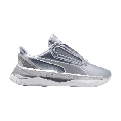 PUMA WMNS LQDCELL SHATTER XT METAL 'SILVER'