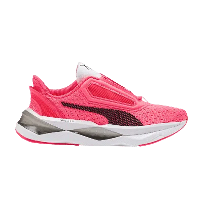PUMA PUMA WMNS LQDCELL SHATTER XT 'PINK ALERT'