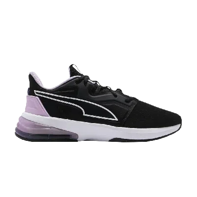 PUMA WMNS LVL-UP XT 'BLACK LIGHT LAVENDER'