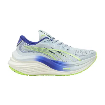 PUMA WMNS MAGMAX NITRO 'LAPIS LAZULI'