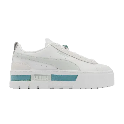 PUMA WMNS MAYZE 'CRYSTAL GALAXY - WHITE'
