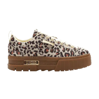 PUMA WMNS MAYZE 'LEOPARD'