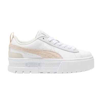 PUMA WMNS MAYZE MIX 'WHITE ROSEBAY'