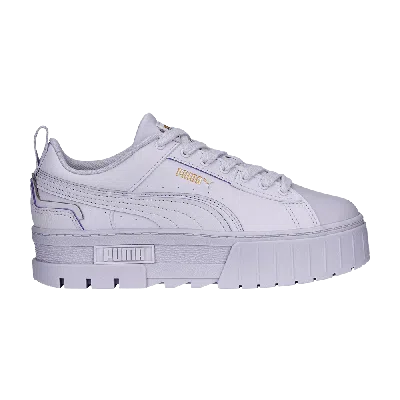 PUMA WMNS MAYZE UT 'MONO - SPRING LAVENDER'