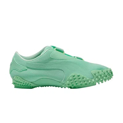 PUMA PUMA WMNS MOSTRO 'ECSTASY PACK - FRESH MINT' | GREEN | WOMEN'S SIZE 11