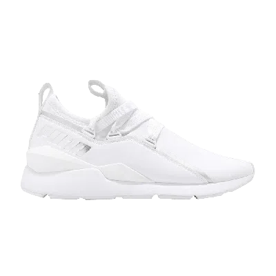 PUMA PUMA WMNS MUSE 2 TZ 'WHITE'