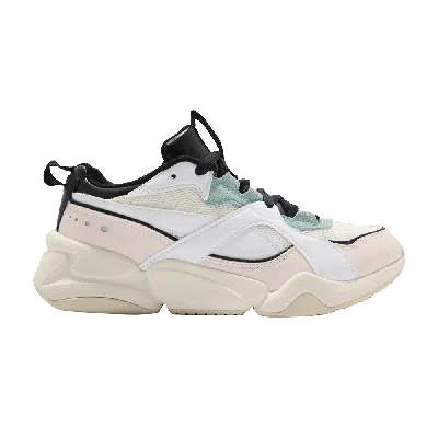 PUMA WMNS NOVA 2 'WHITE PASTEL PARCHMENT'