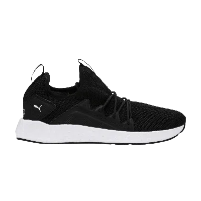 PUMA WMNS NRGY NEKO 'BLACK'