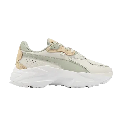 PUMA WMNS ORKID 'GENTLE - PRISTINE'