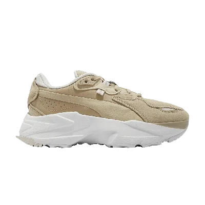 PUMA WMNS ORKID 'SOFT - PALE KHAKI'