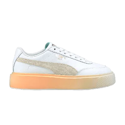 PUMA WMNS OSLO MAJA 'GLOAMING'