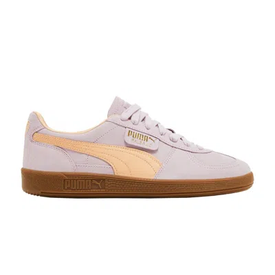 PUMA WMNS PALERMO 'GRAPE MIST PEACH FIZZ'