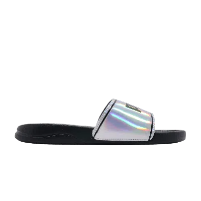 PUMA WMNS POPCAT 20 'IRIDESCENT - SILVER'
