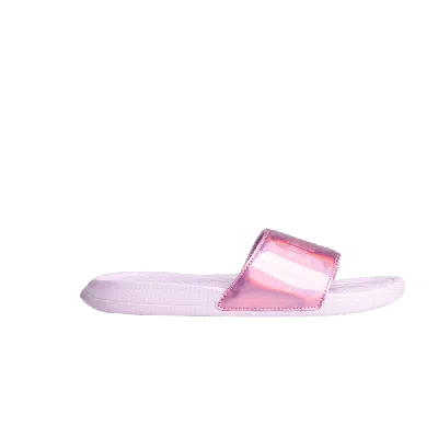 PUMA WMNS POPCAT CHROME 'ORCHID'