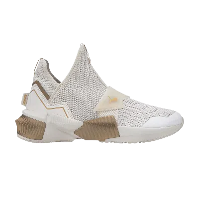 PUMA WMNS PROVOKE XT MID 'WHITE TEAM GOLD'
