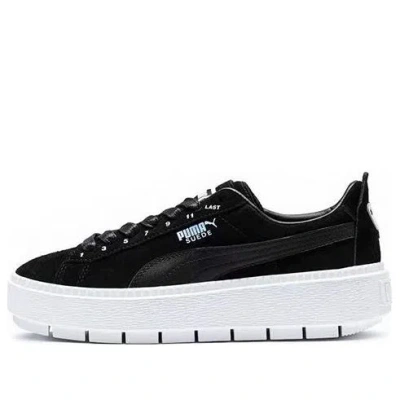 PUMA (WMNS) PUMA ADER ERROR x Platform Trace 'Black'