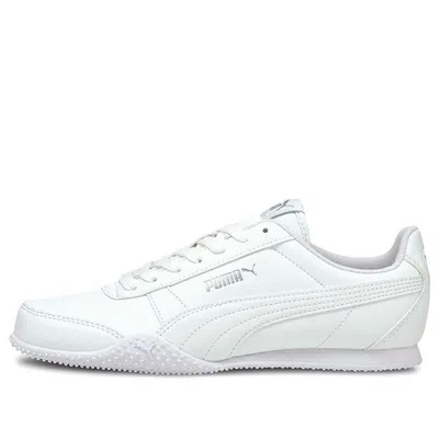 PUMA (WMNS) PUMA Bella SL 'Triple White'