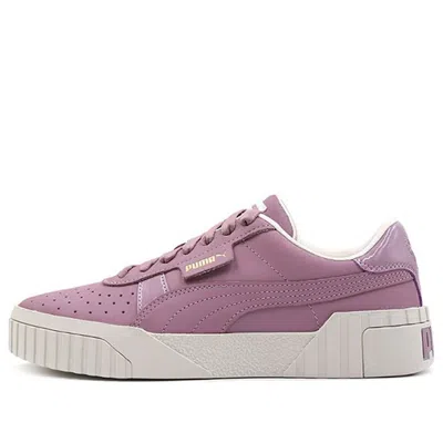 PUMA (WMNS) PUMA Cali Nubuck 'Light Purple'