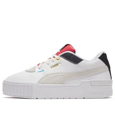 PUMA (WMNS) PUMA Cali Sport WH 'Unity'