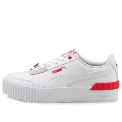 PUMA (WMNS) PUMA Carina Lift 'Valentine's'