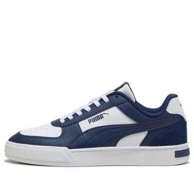 PUMA (WMNS) PUMA Caven 'White Blue'