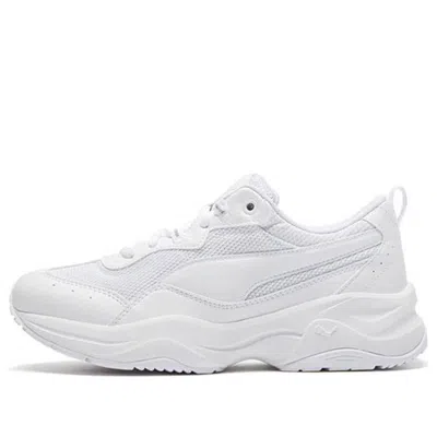 PUMA (WMNS) PUMA Cilia 'Gray Violet'